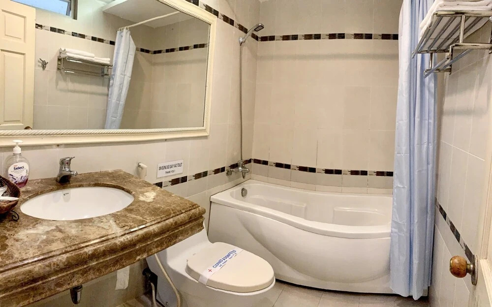 Bao Tran Hotel