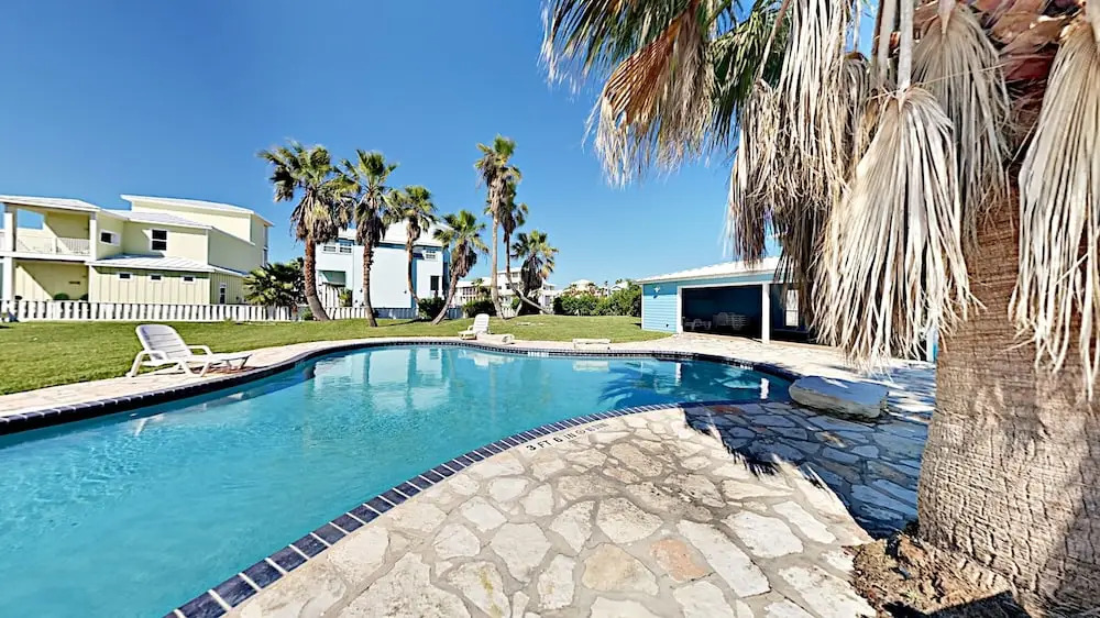Heavenly Days 5 Bedroom Home