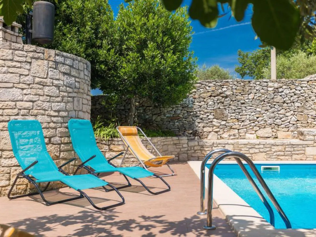 Apartment Jasen Moniga del Garda