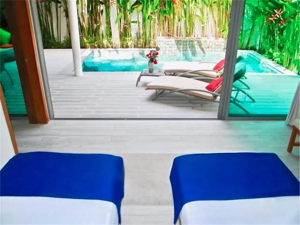 Ka Villa Rawai : Fantastic House In Rawai