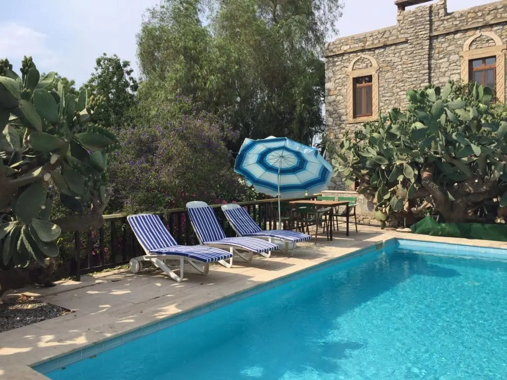 Eski Datça Pansiyon