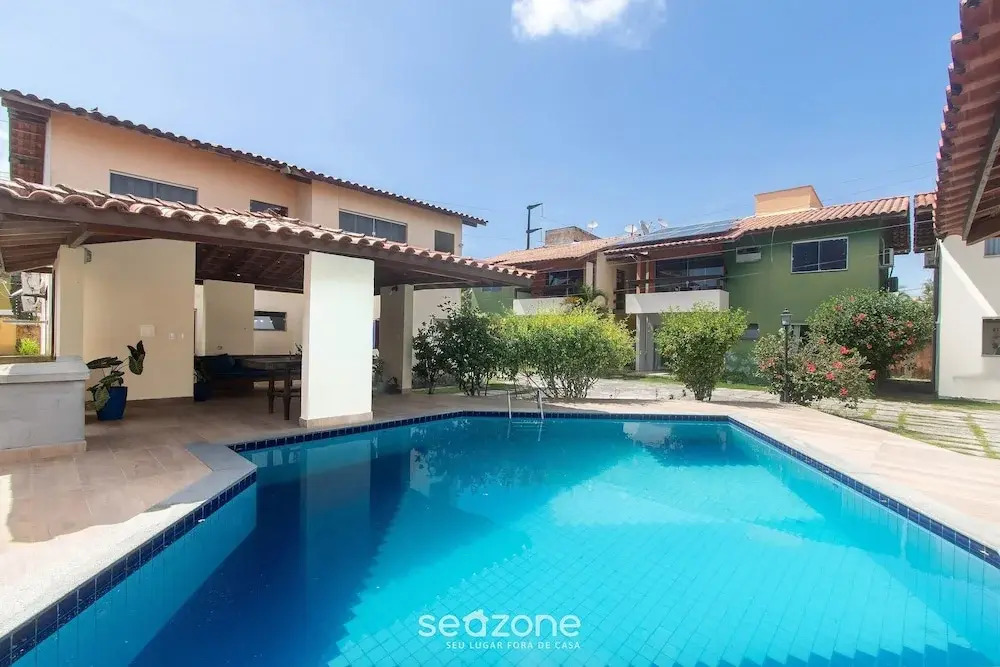 Apt w/ Barbecue 500m From the Beach Pbr1003