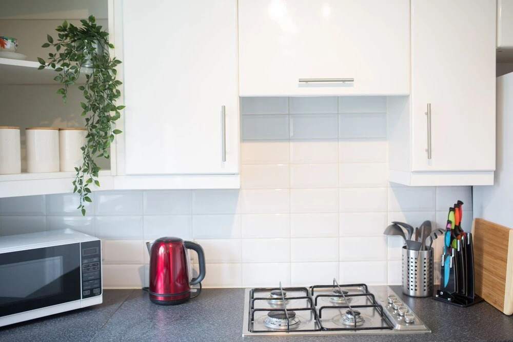 Lomond Serviced Apartments - Muir House