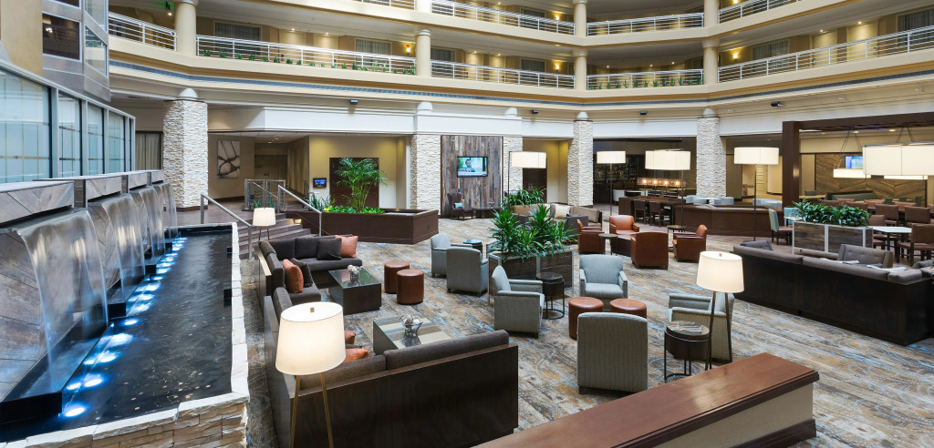 Embassy Suites Denver Tech Center