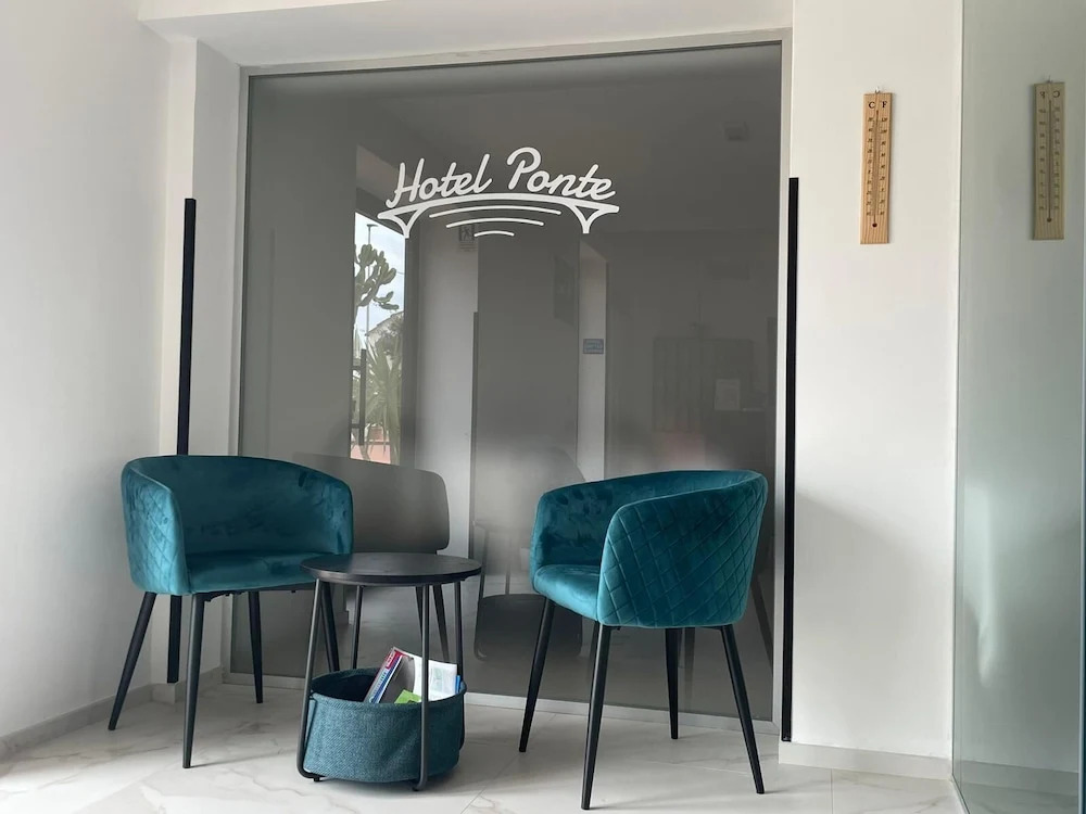 Hotel Ponte