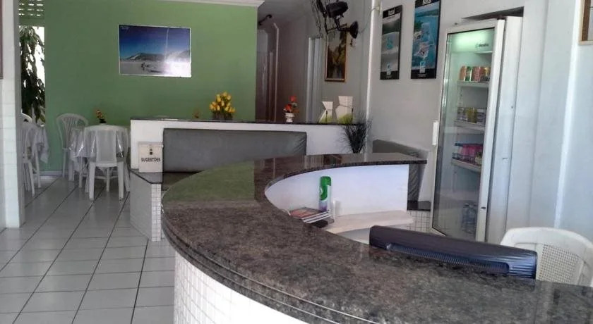 Hotel Pousada Esperança