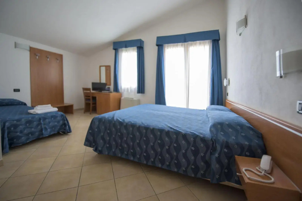 Hotel Isola Rossa