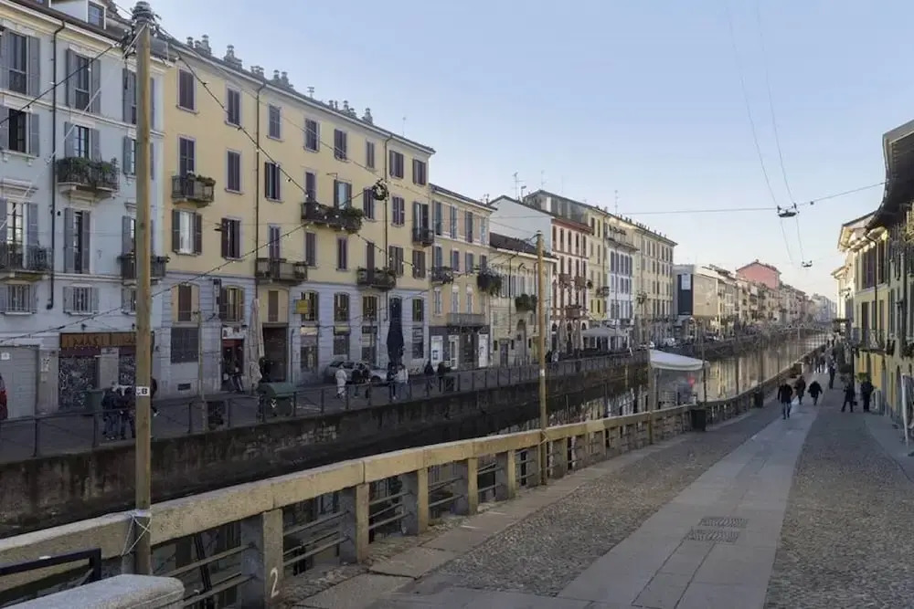 Da Simone sui Navigli