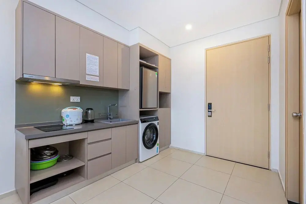 Mập Homestay - The Sóng Vũng Tàu
