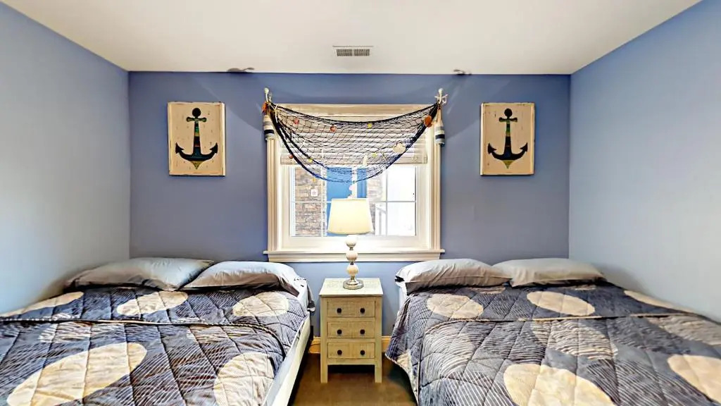 Put-in-Bay Waterfront Condo #209