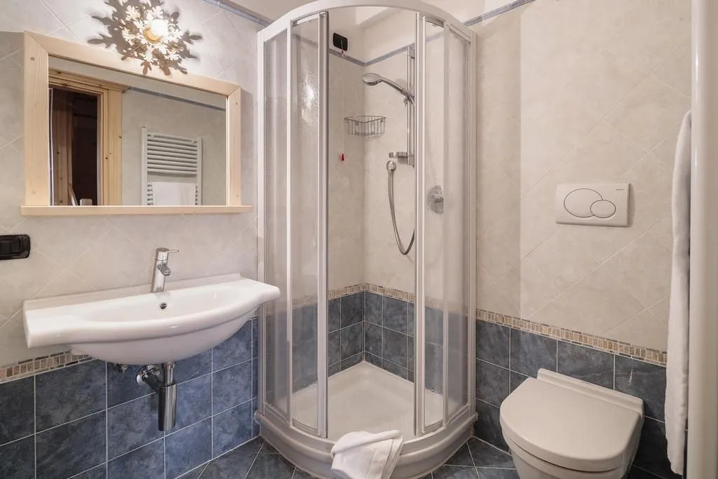 Villa Olimpia - Gruppo Stay