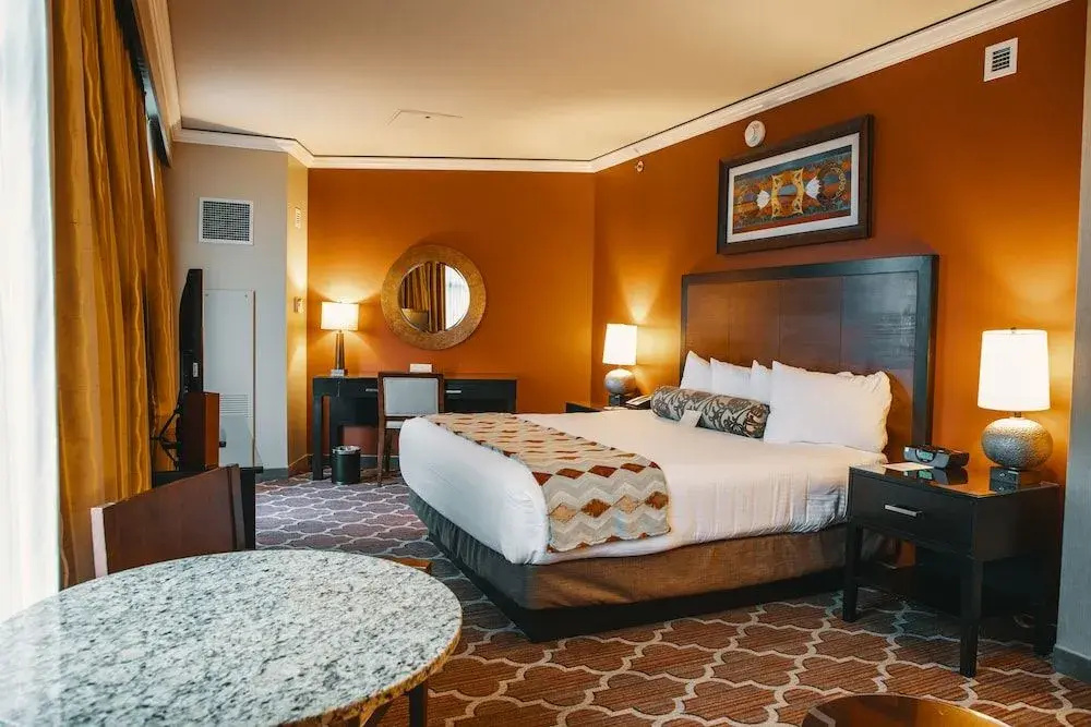 Four Winds Casino Resort – New Buffalo