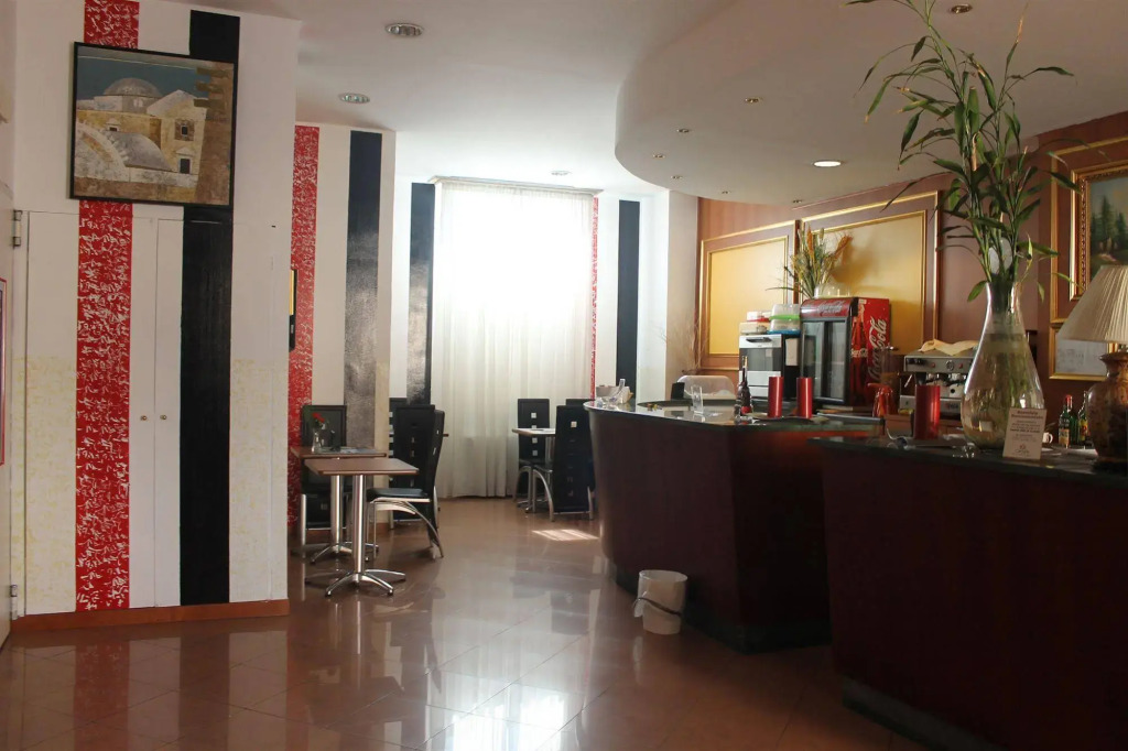 Hotel Cavour Resort
