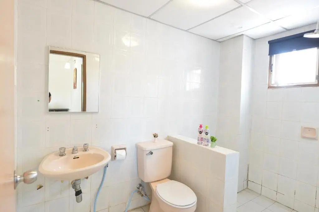 Kijal Apartment