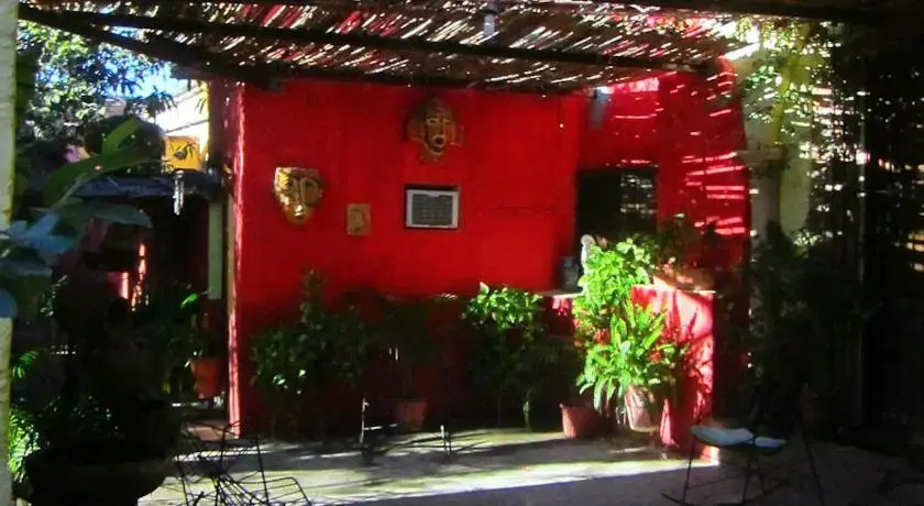 Posada Don Porfirio