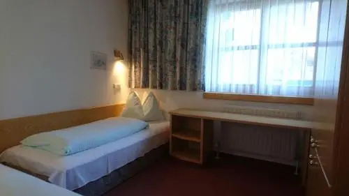 Appartementhotel Hechenberg