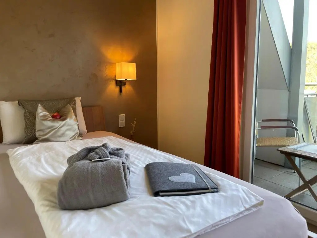 NaturPurHotel Maarblick