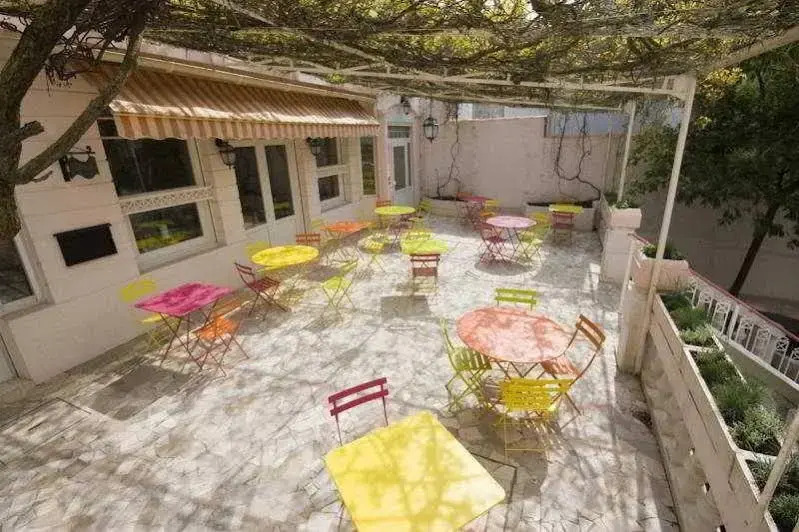 La Palmeraie