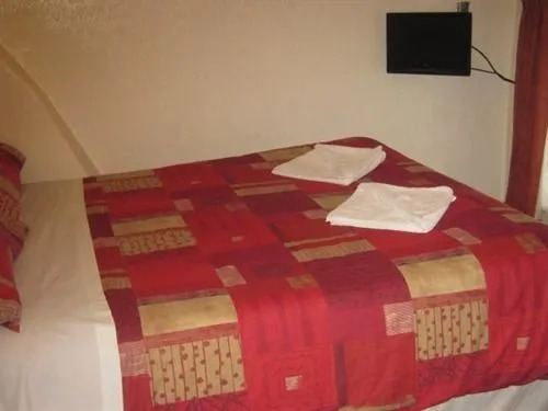 Almar Hotel Apartments Blackpool
