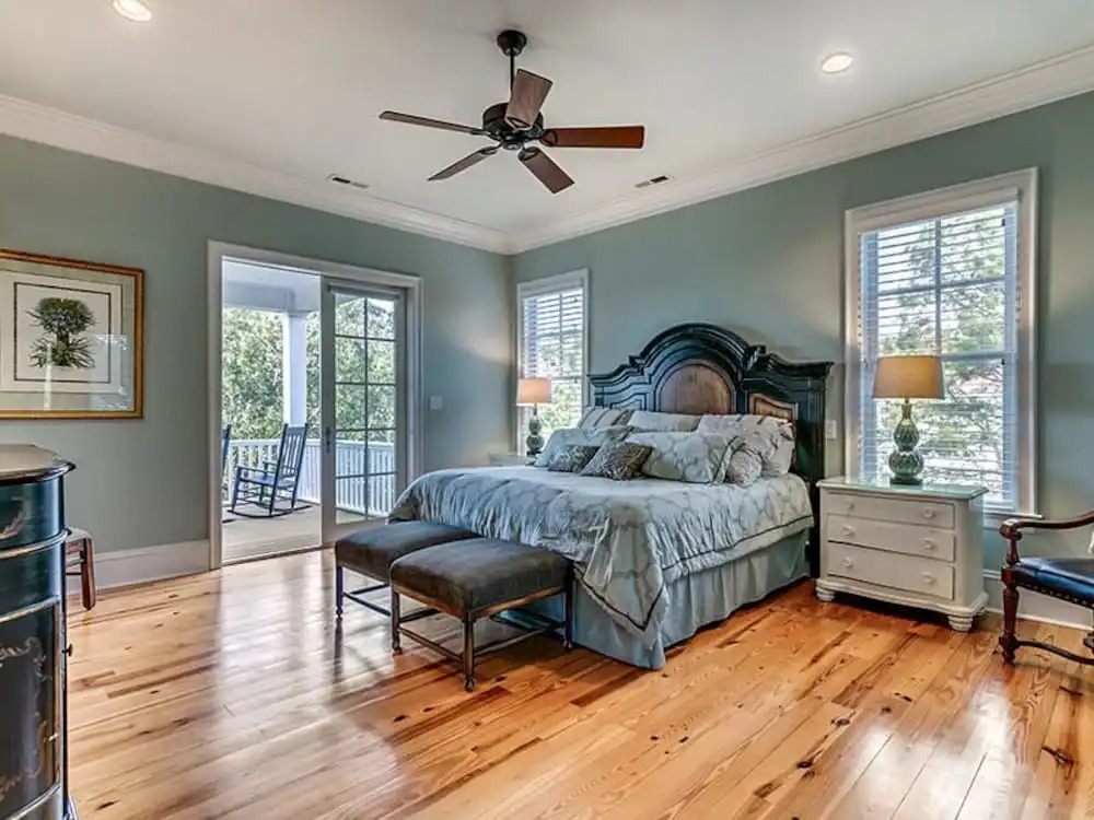 #167 Sea Island - 8 Br home by RedAwning