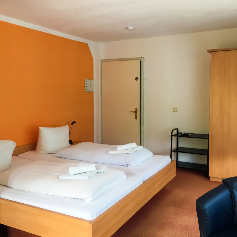 Krähenbad Hotel