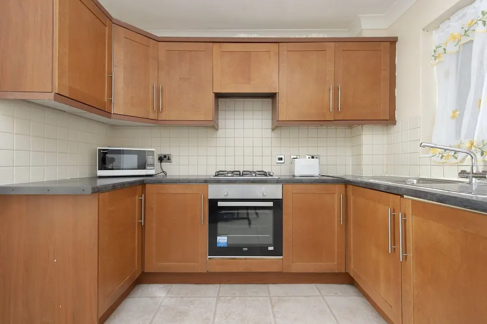 Abkat Holiday Home