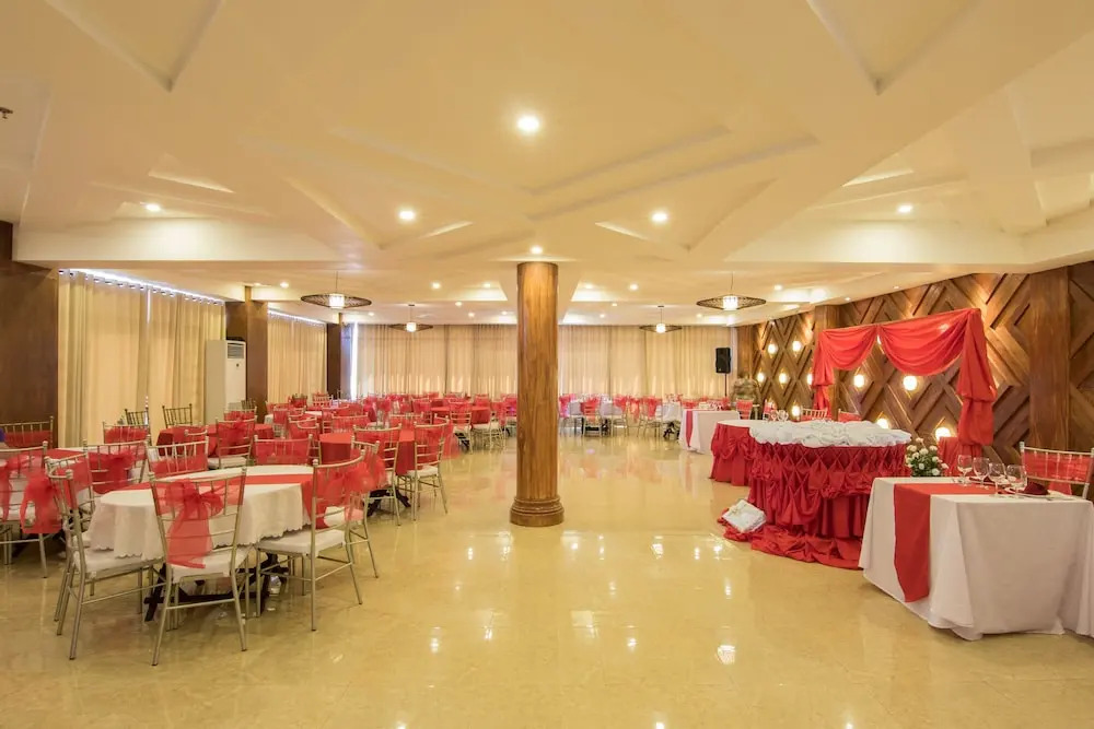 Primea Hotel