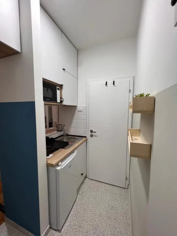 Studio apartman Filipović