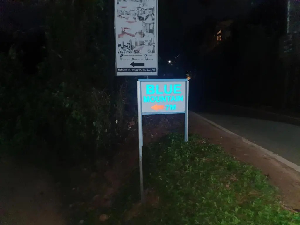 Blue Mountain Resort Bandarawela