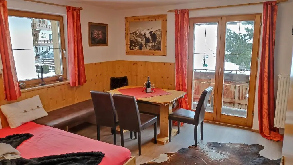 Ferienwohnung Felix