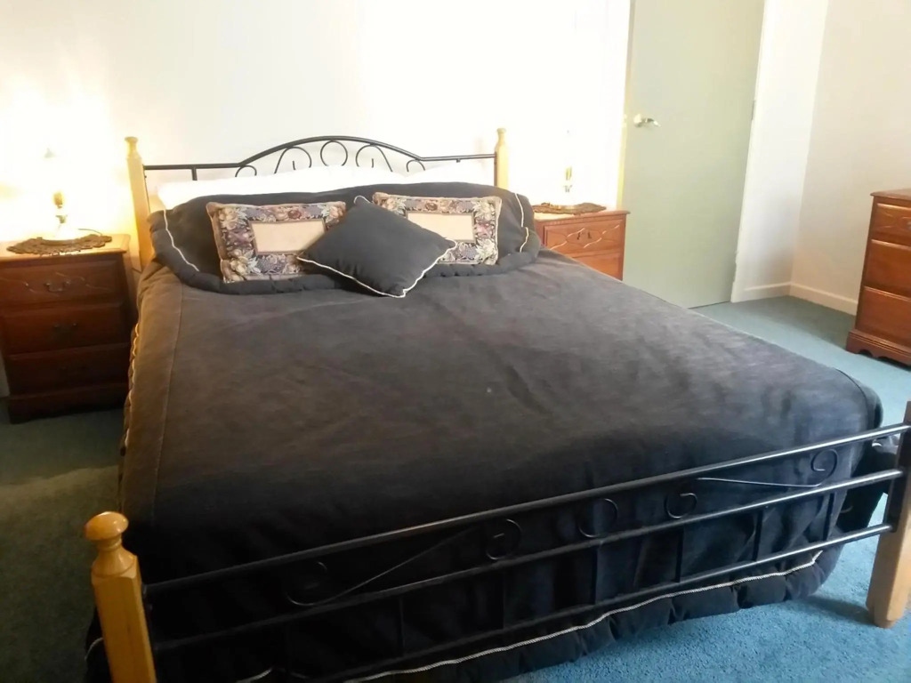 Ezy Walk - Blenheim Holiday Home