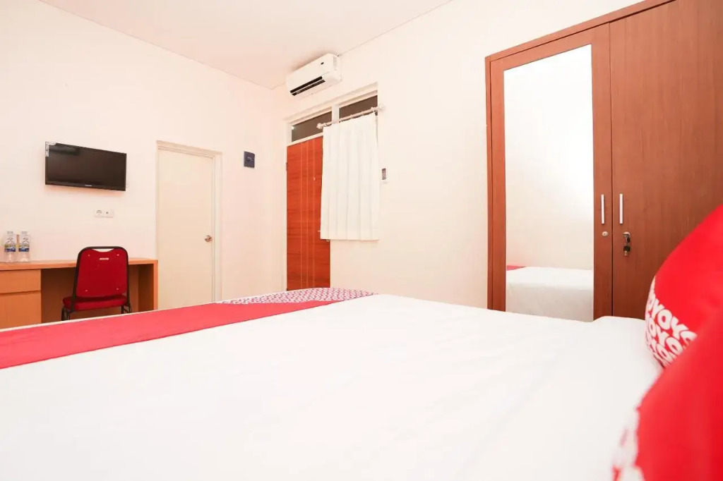 Semampir Residence At Citraland By OYO Rooms