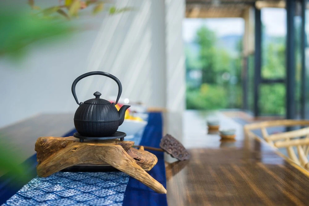 Dali Wuxian  Hotel