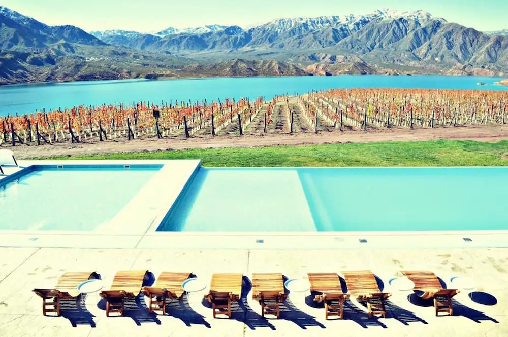 Gran Hotel Potrerillos