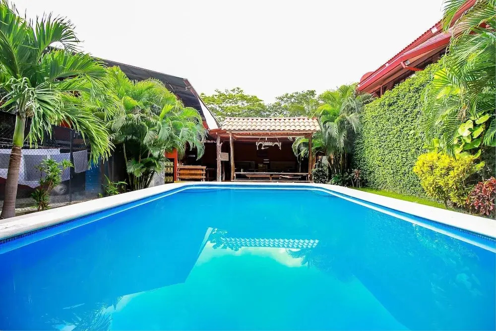 Hotel Tamarindo INN - 1 mi to Tamarindo Beach