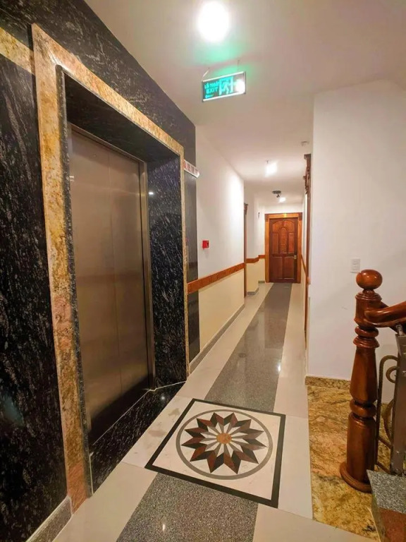 Hoàng Sơn Hotel - Cần Thơ