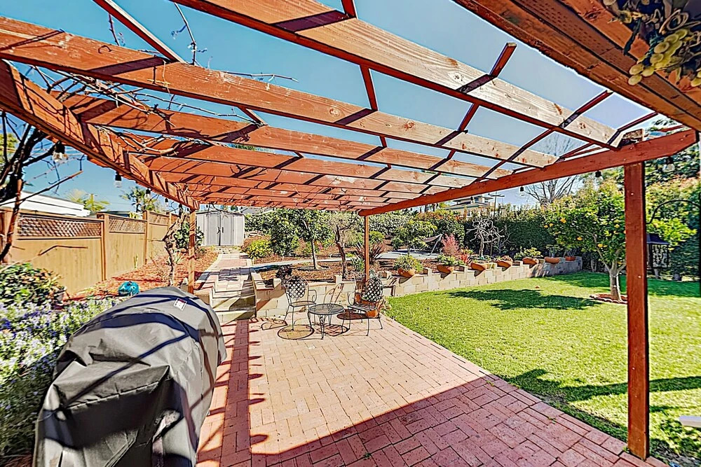 San Diego Coastal Home