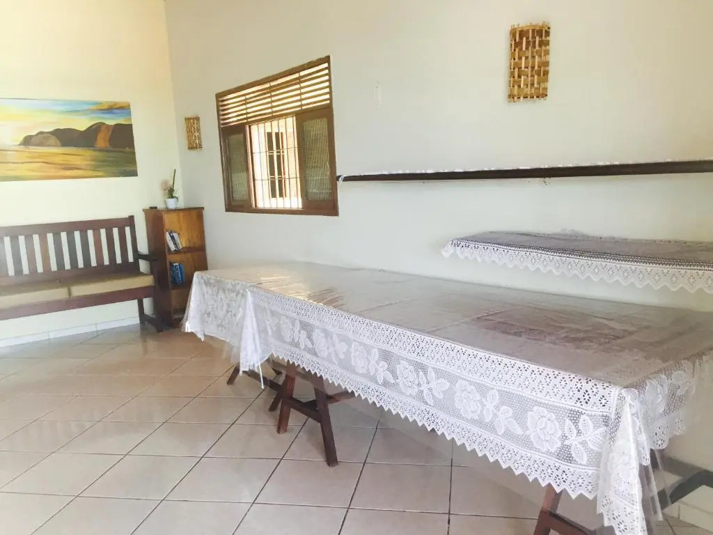 Hotel Pousada Maravista