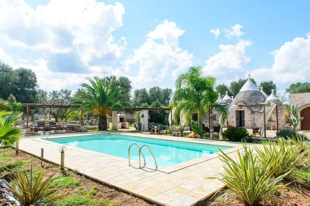 Trullo Bello