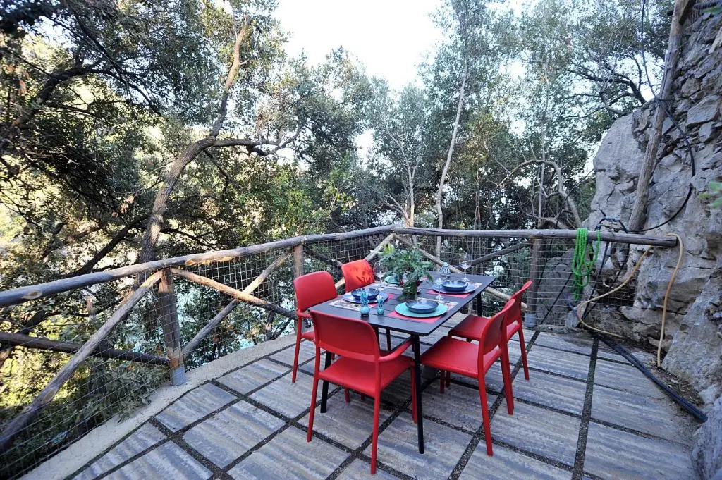 Casa Costiera on the Sea Amalfi Coast (Adults Only)