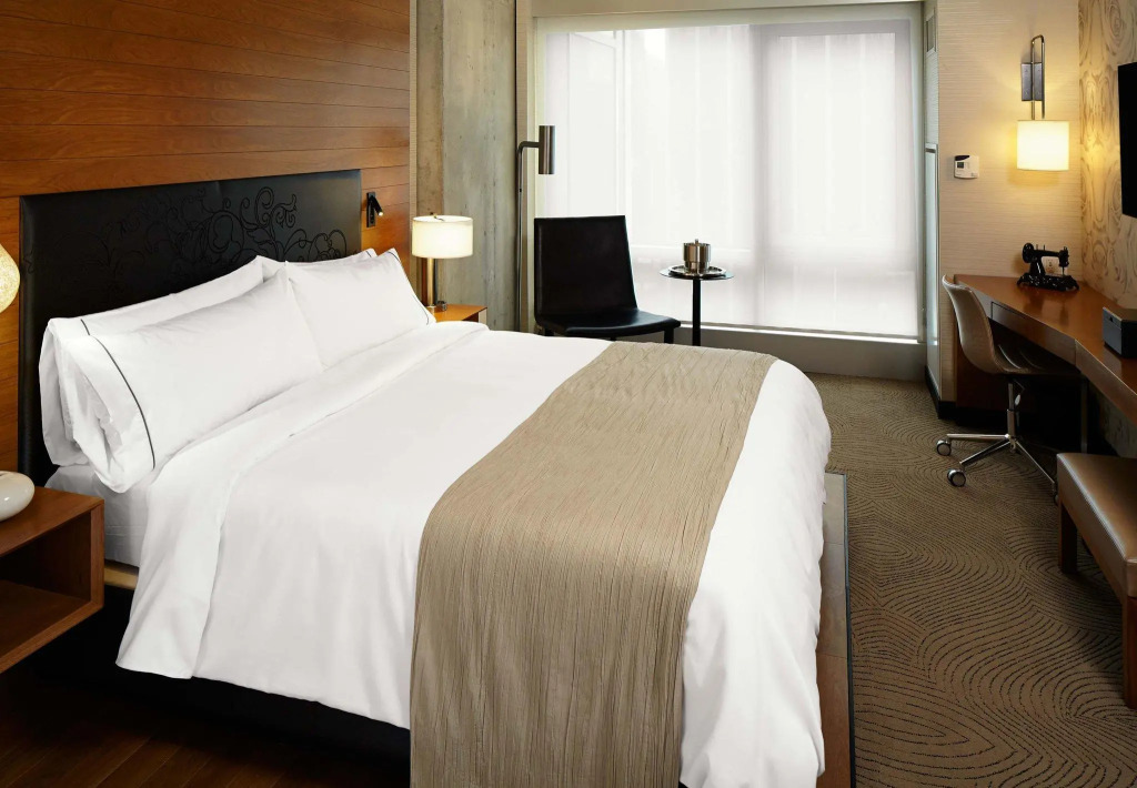 Renaissance New York Midtown Hotel