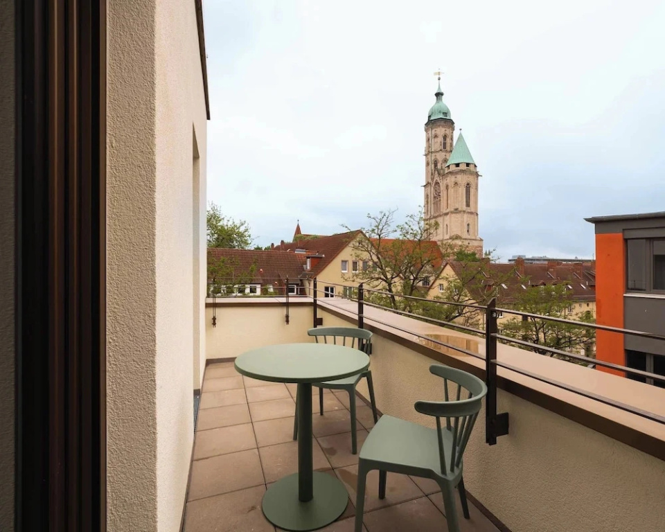 Limehome Braunschweig Kaiserstraße