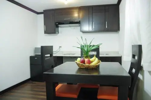 Hotel Garcias Suites, Linares