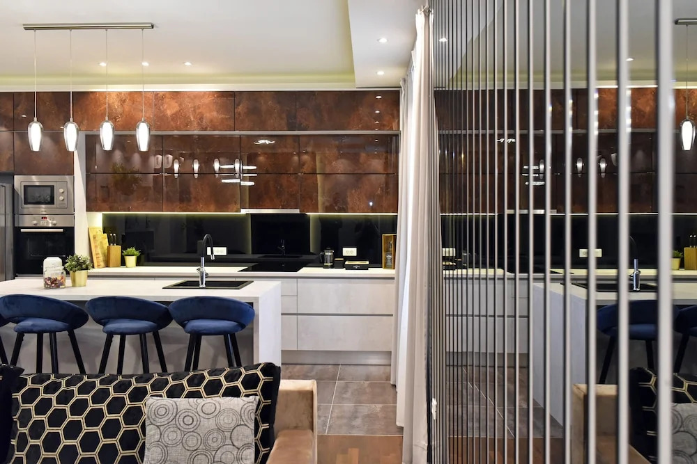 En Vogue apartment