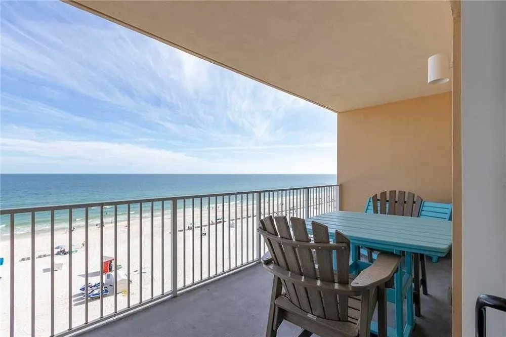 Seawind 608 3 Bedrooms 2 Bathrooms Condo