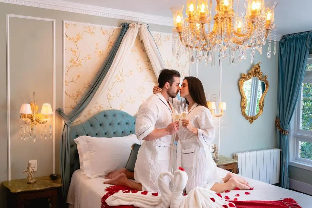 Le Boutique Hotel Gramado - Exclusivo para Casais