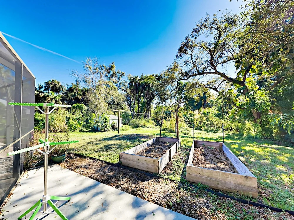 Orange River Oasis - 3 Br Home