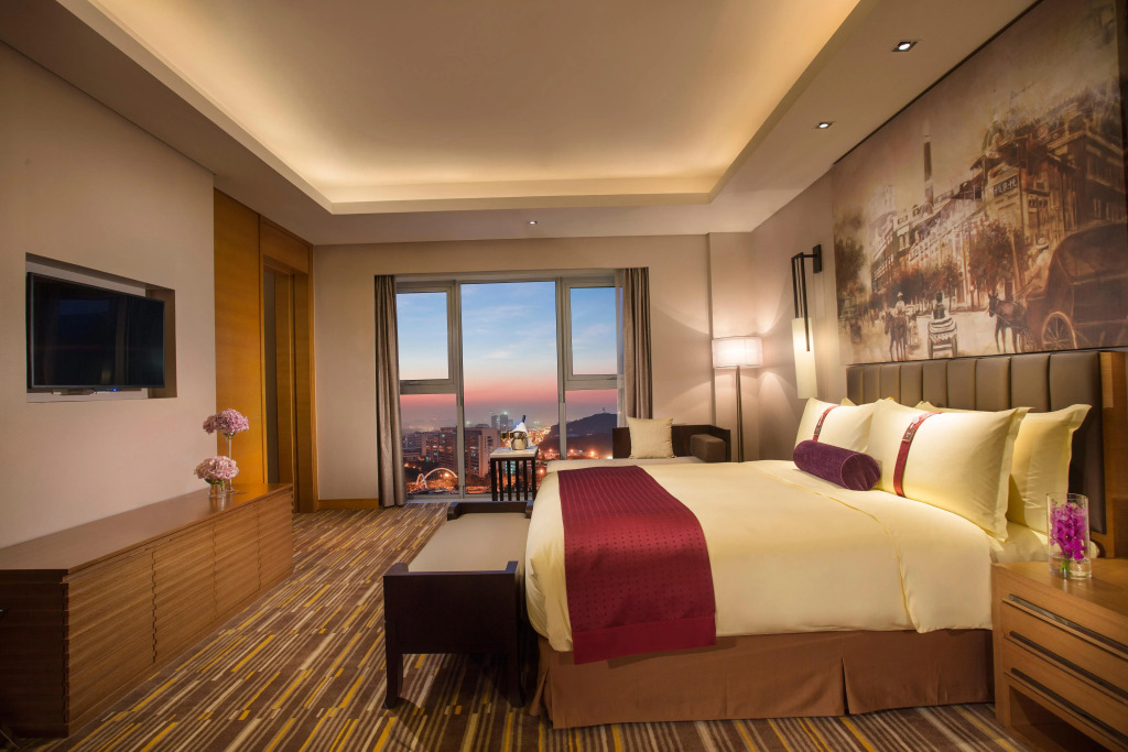 Holiday Inn Guangzhou Science City, an Ihg Hotel