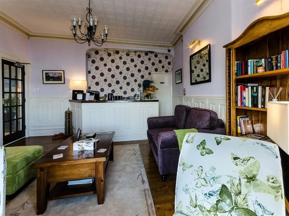 The View Guest House