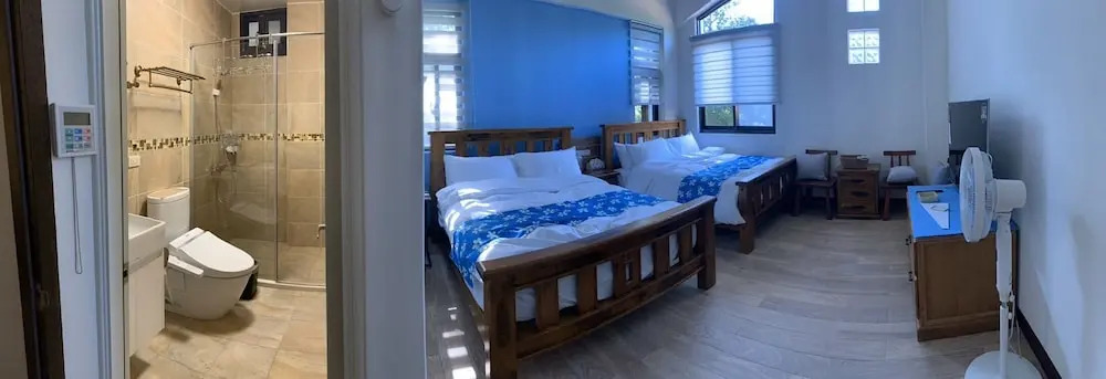 Spring Villa